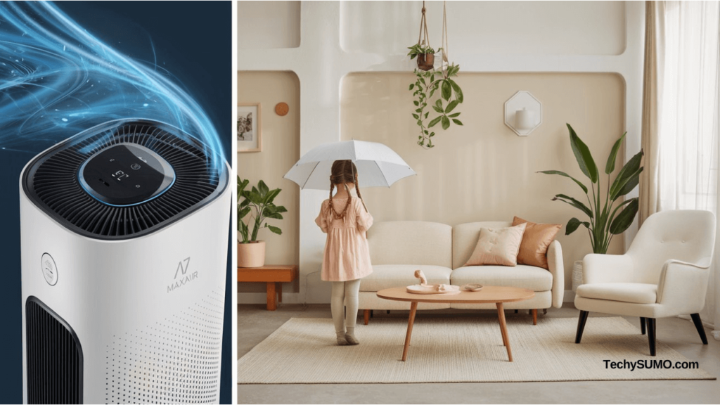 Immediate A7 MaxAir: The Cool Choice for Fast Comfort Immediate A7 MaxAir